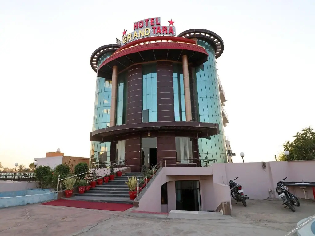 Hotel Grand Tara by OYO Rooms