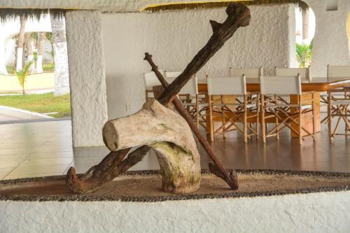 Отель Casa Paraiso Costa Alegre, фото 1