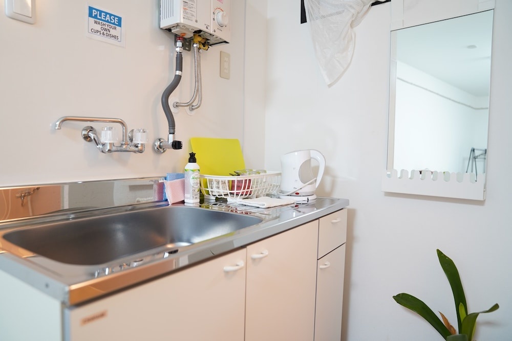 Metro Hanazonocho Apartment 2 사진 13