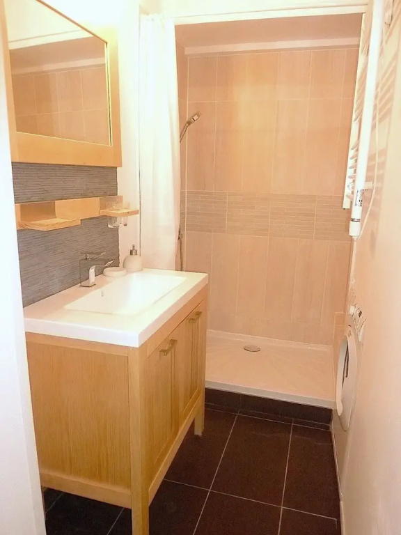Afficher la photo 7 — Appartement Princesse Camille