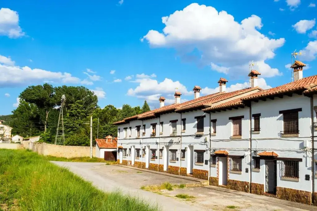 Casa El Caminero