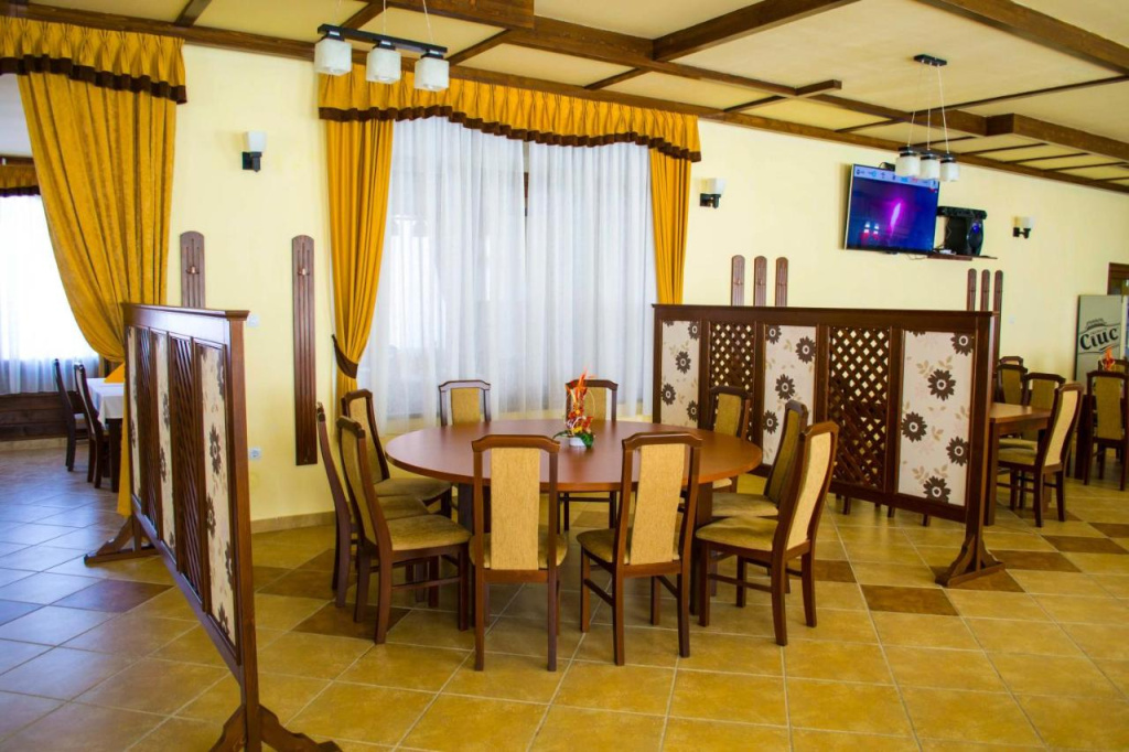 Hotel photo 14