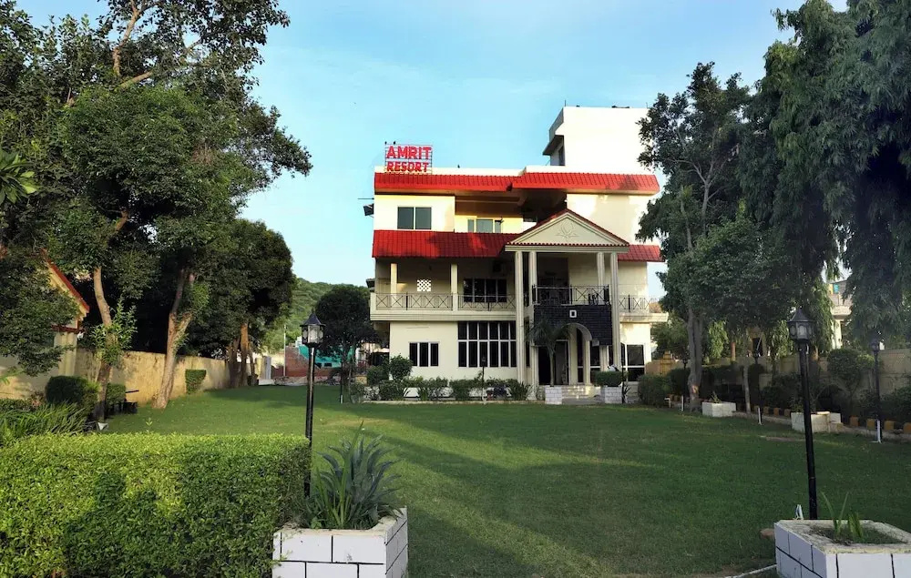 Hotel photo 10