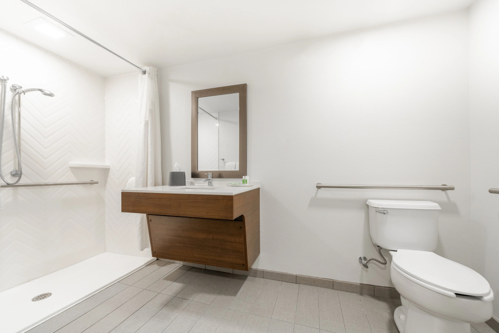 Holiday Inn Hotel & Suites Orange Park by IHG - Général