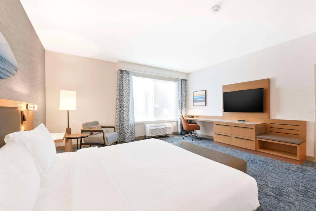 Hilton Garden Inn LAX El Segundo - Général