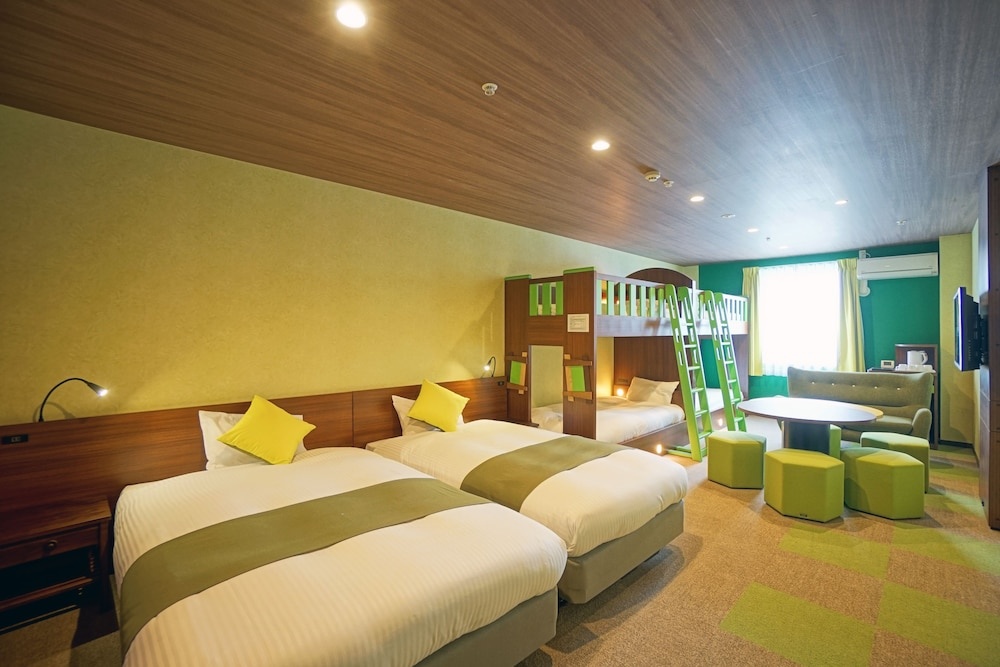 La'gent Hotel Tokyo Bay 사진 10