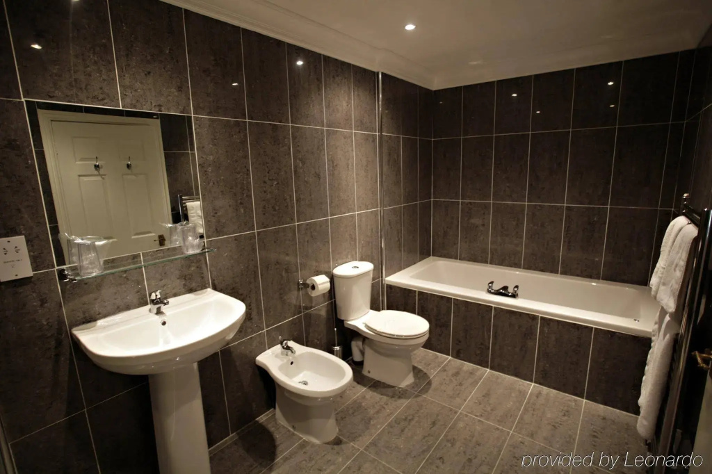 Stallingborough Grange Hotel - Général
