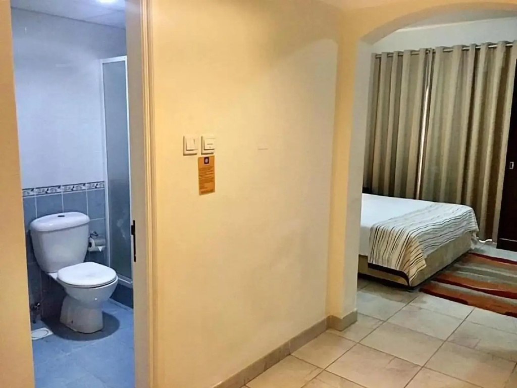 Midan Hotel Suites - Général
