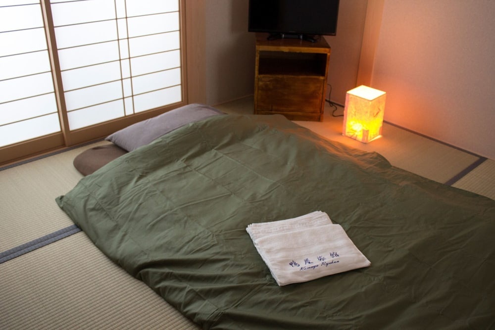 Kamoya Ryokan 사진 1