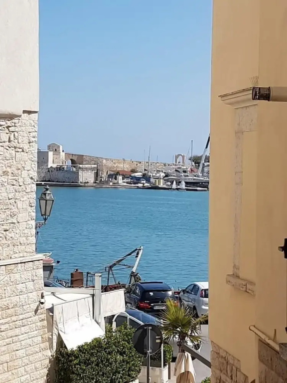 1 Bedroom Premium Suite with balcony and with ocean view