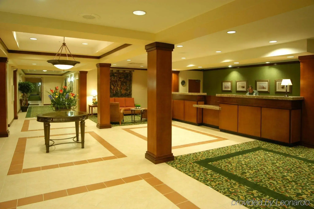 Fairfield Inn & Suites by Marriott Jacksonville Beach - Général