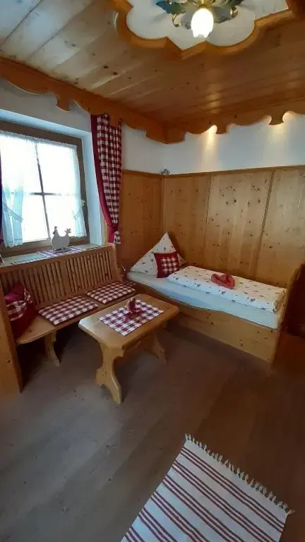Schlosserhof - Chambres