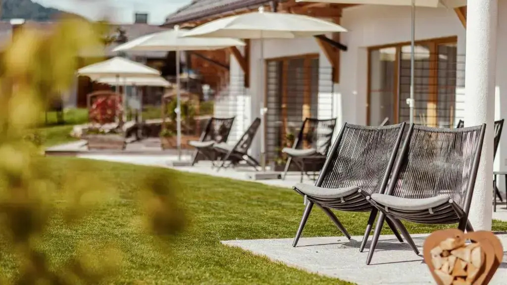 Tillga Glück Suites & Apartments - фото 5