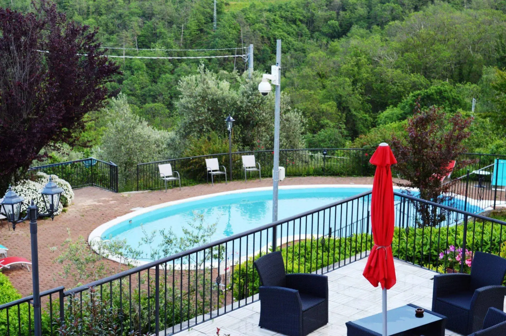 Antiche Terre Hotel & Relax - Général