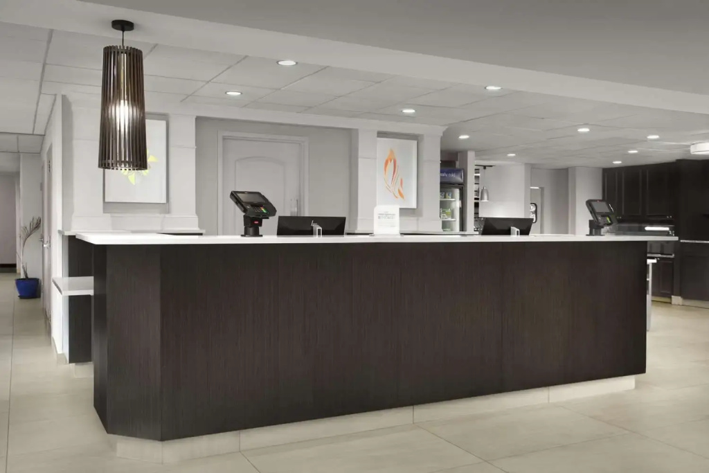 Hilton Garden Inn Gainesville - Général