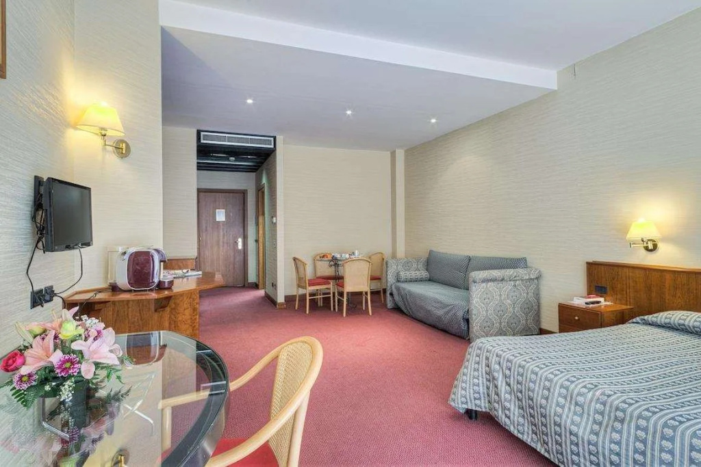 Hotel photo 17