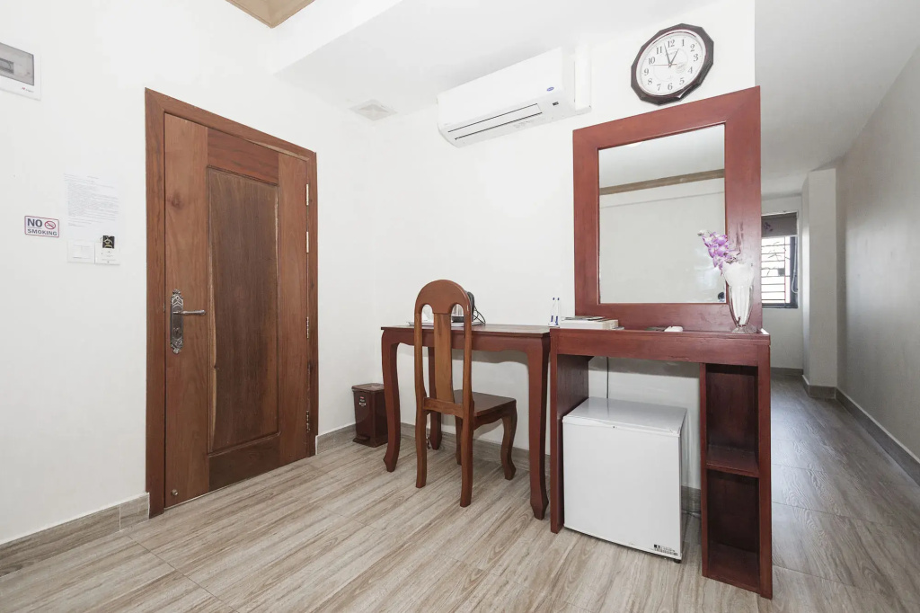 Dynsey Boutique Hotel - Général