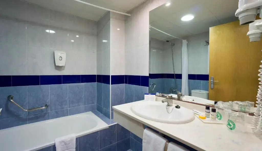 Medplaya Hotel Bali - Chambres