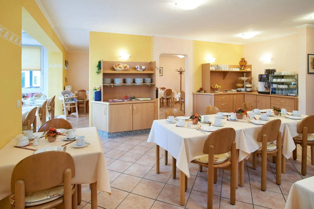 Apparthotels Minerva Diana Octavia - Général