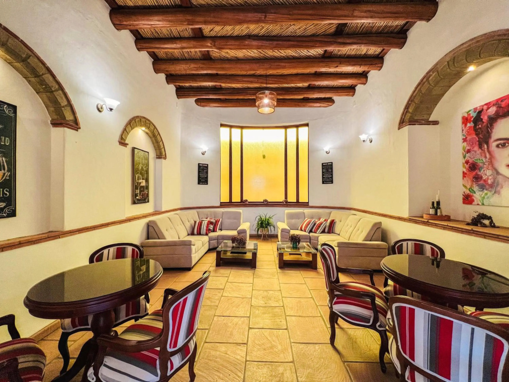 Maria Bonita Hotel - Général