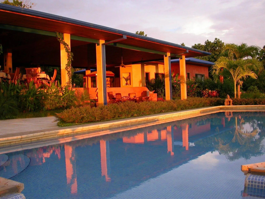 Hotel Luna Azul - Général