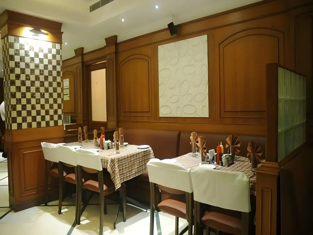 Hotel photo 20
