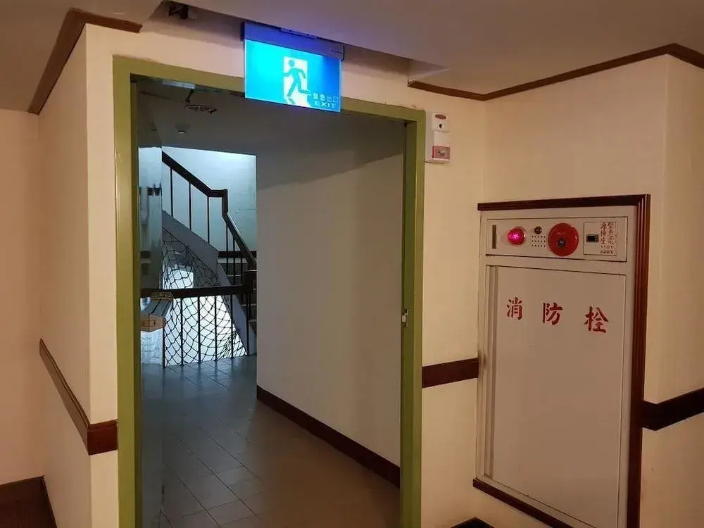 Hotel photo 11