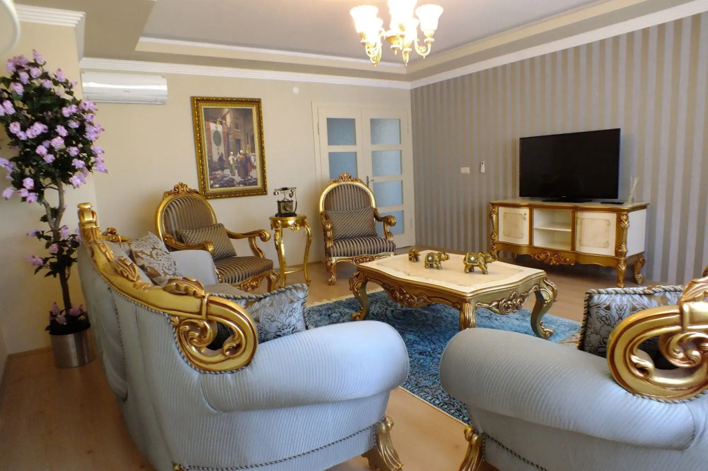 Real King Residence - Général