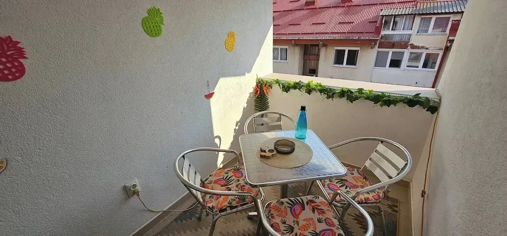 Home Away in Sarajevo
