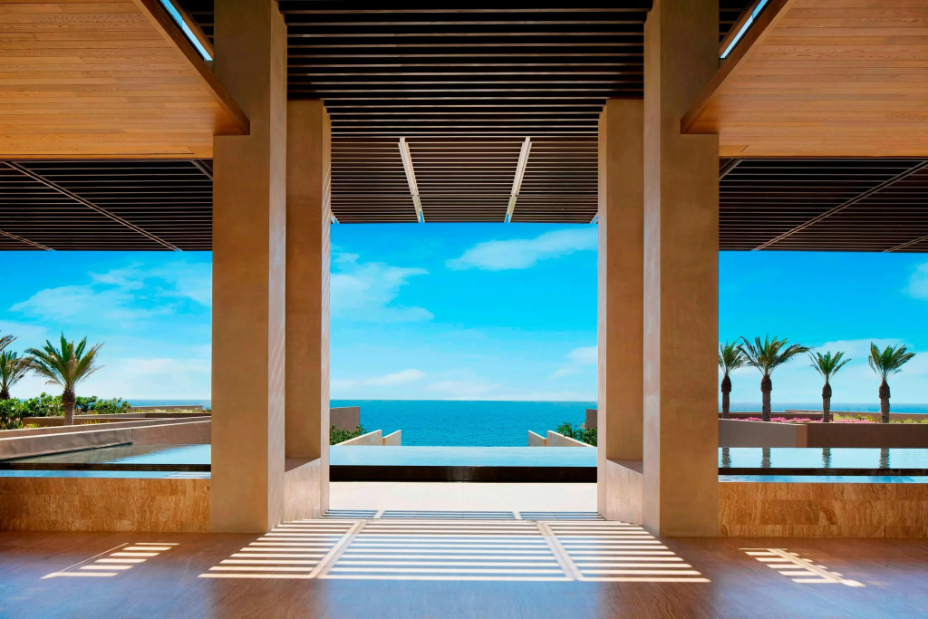 JW Marriott Los Cabos Beach Resort & Spa - Général