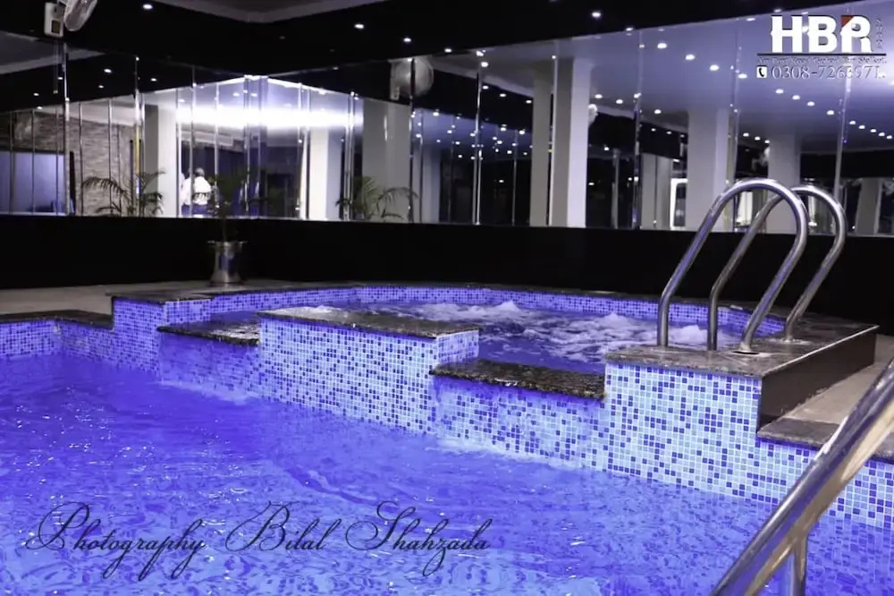 Javson Airport Hotel, Sialkot photo 8