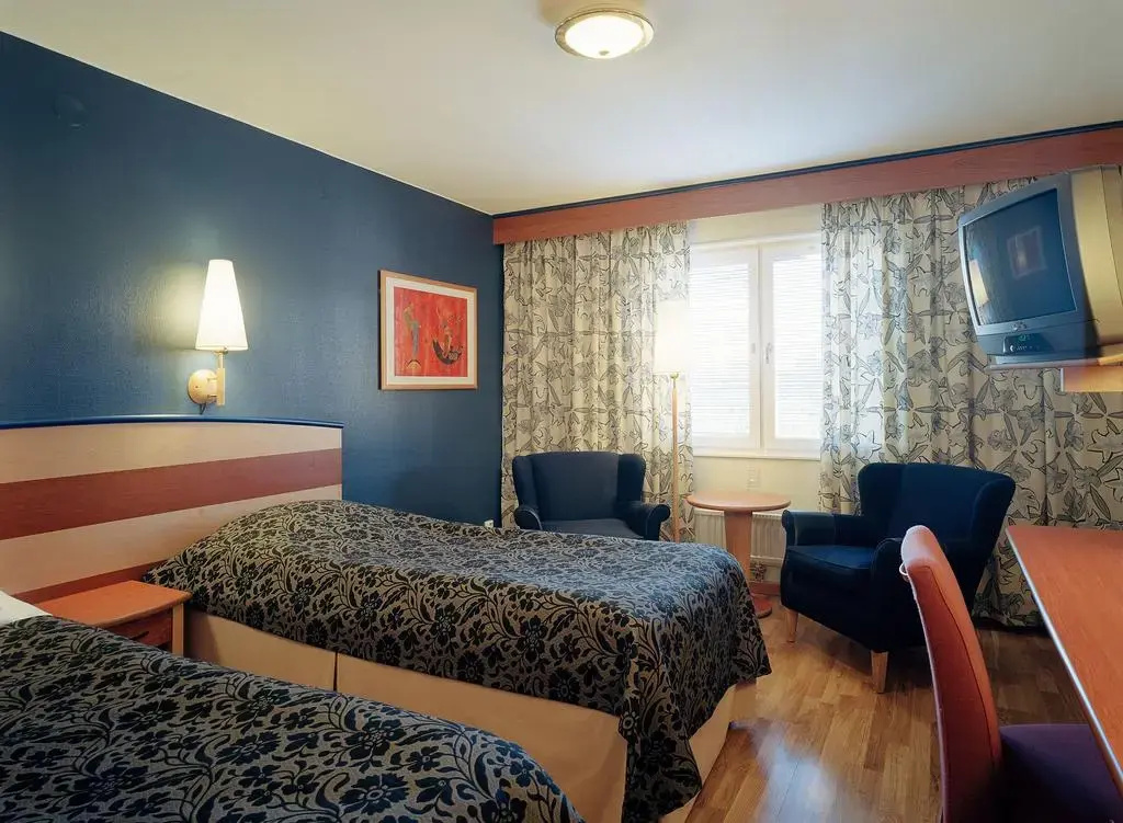 Hotel photo 33