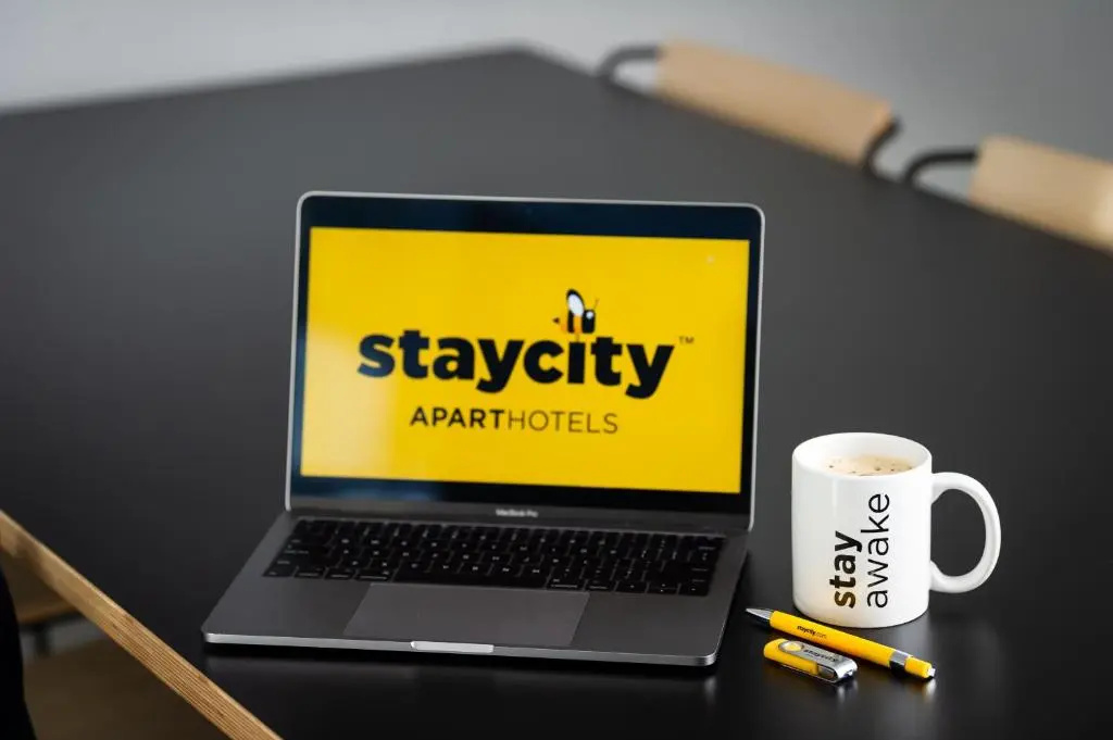 Staycity Aparthotels, Liverpool, City Centre - Chambres