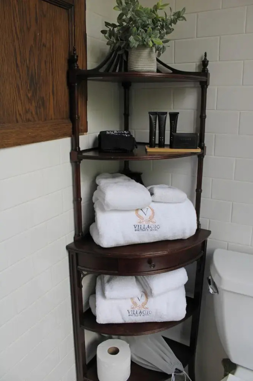 Villagio Boutique Hotel - Chambres