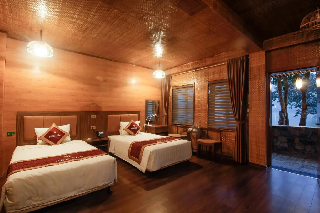 Thung Nham Resort — 5