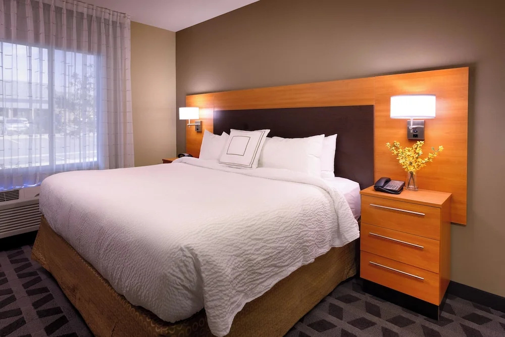 TownePlace Suites Missoula - Chambres
