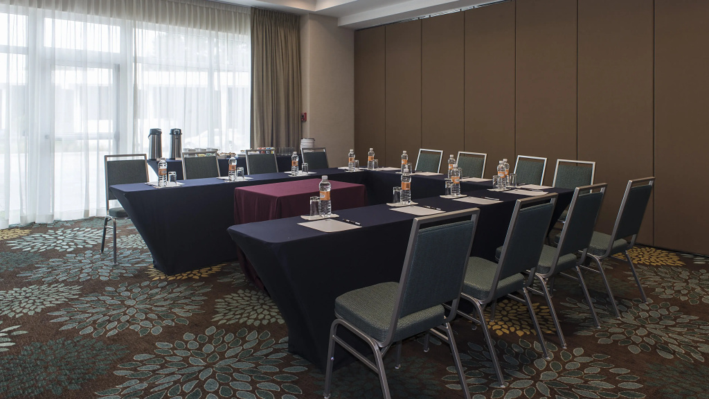 Staybridge Suites Puebla by IHG - Général
