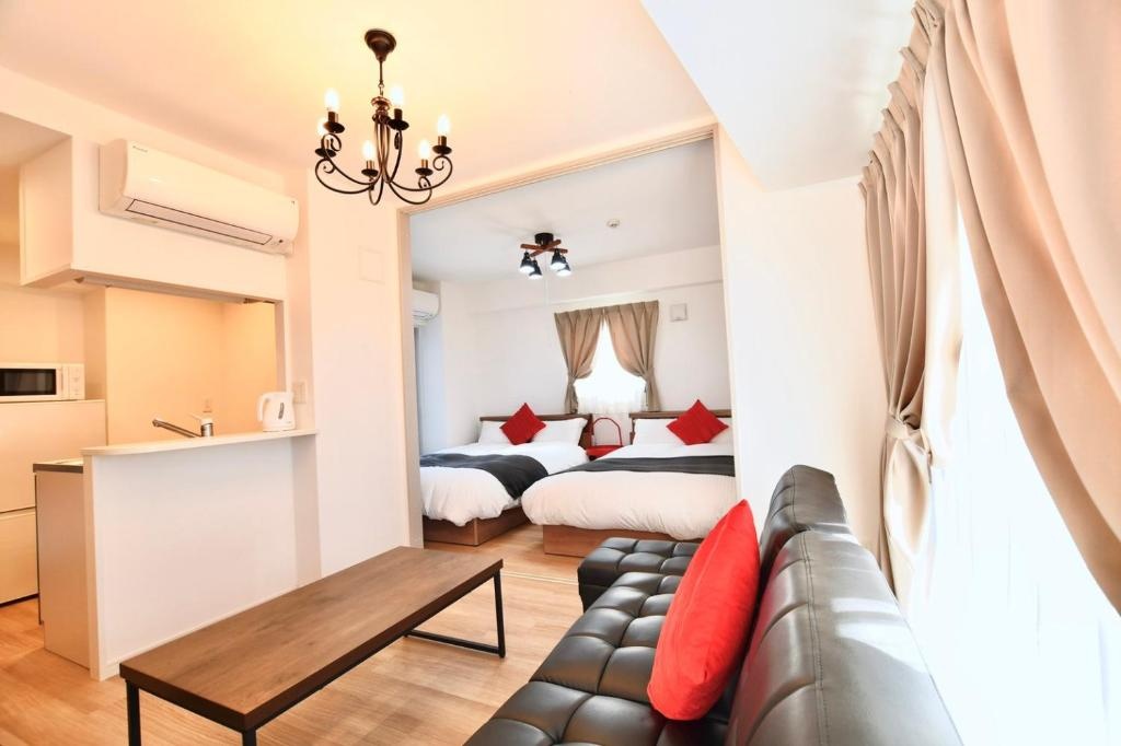 Riverside Inn Hakata 사진 6