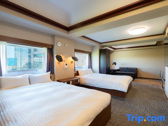 Koraku Garden Hotel 사진 11