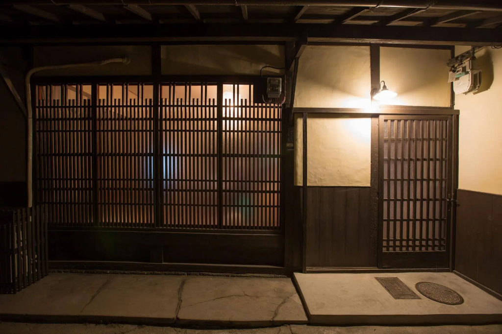 Kyoto Fushimi Ohana 사진 17