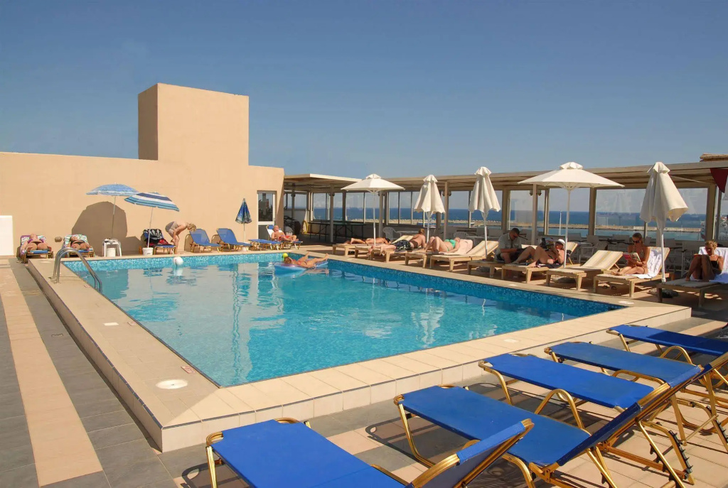 Hotel photo 14