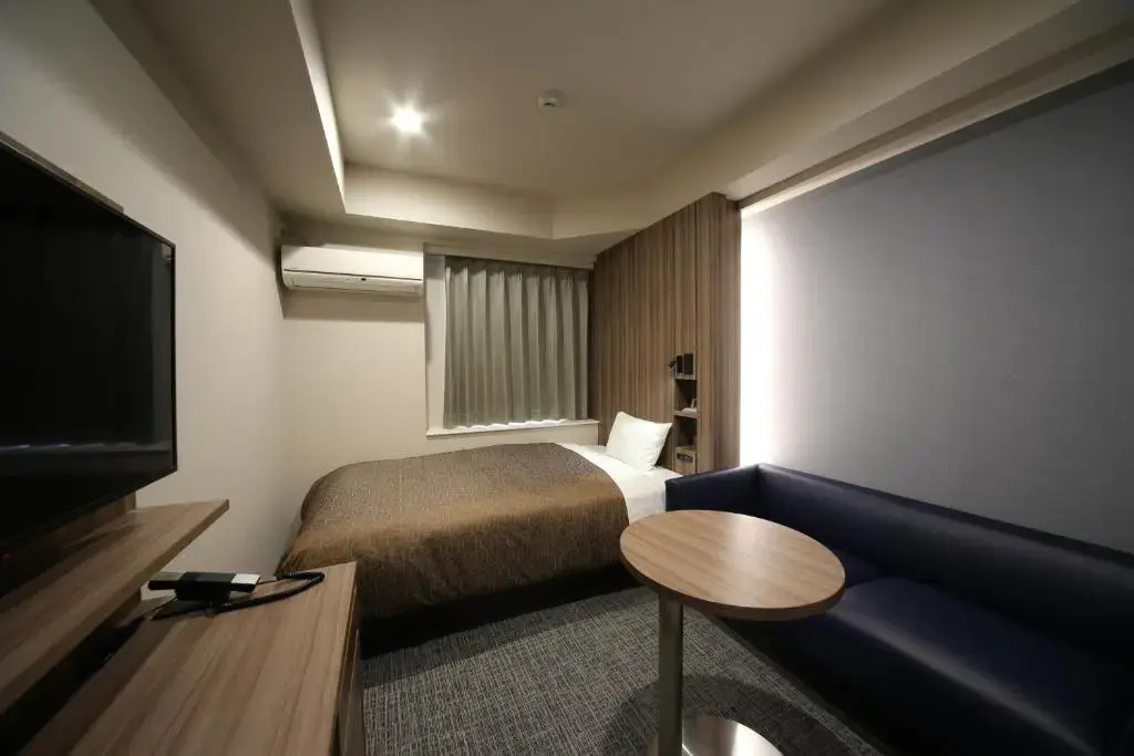 Hotel Kajigaya Plaza - Chambres