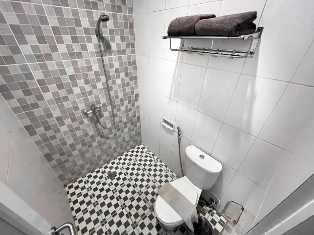 Ceria Boutique Hotel - Général