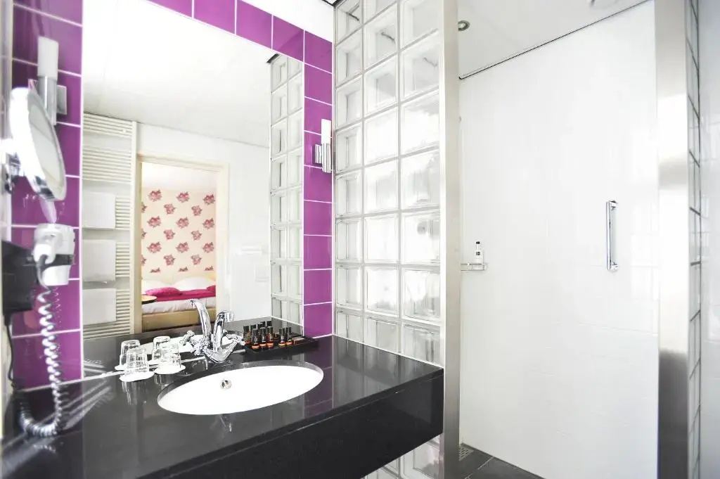 Hotel en Restaurant Wesseling - Chambres
