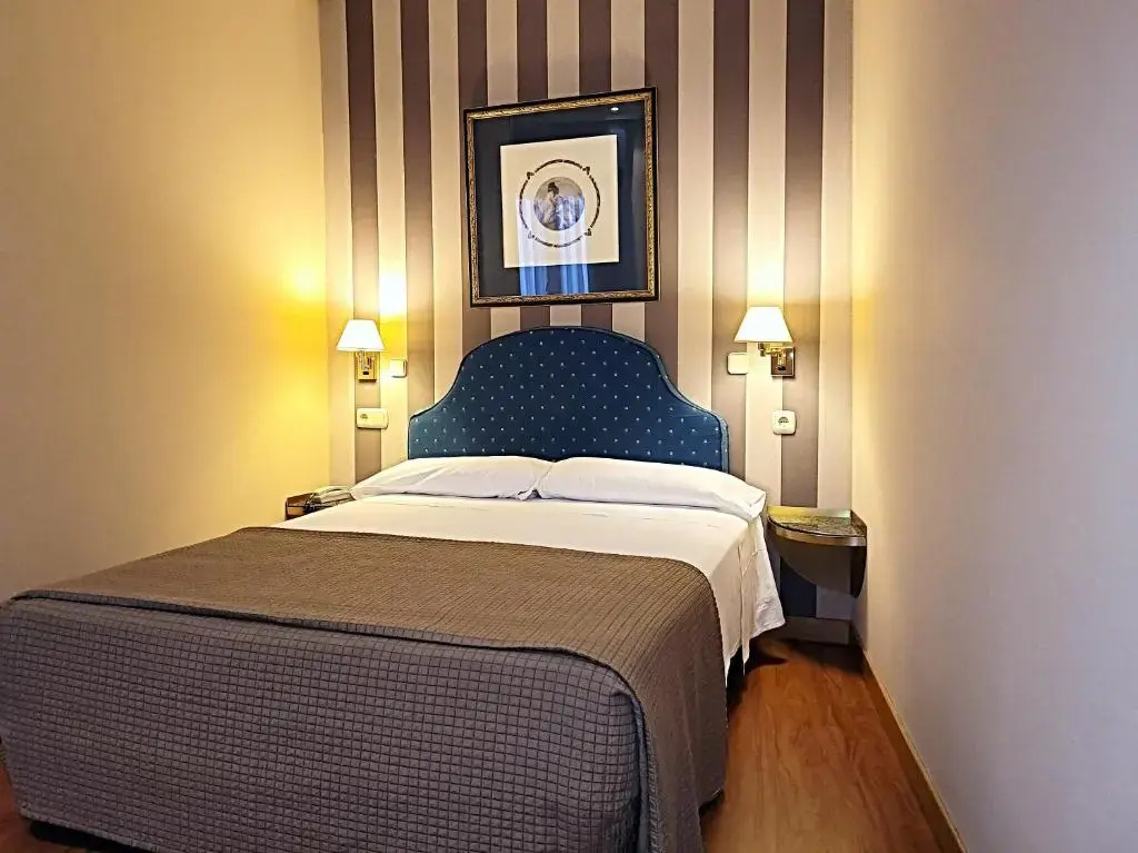 Hotel Imperial - Chambres