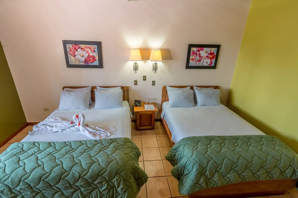 Hotel photo 8