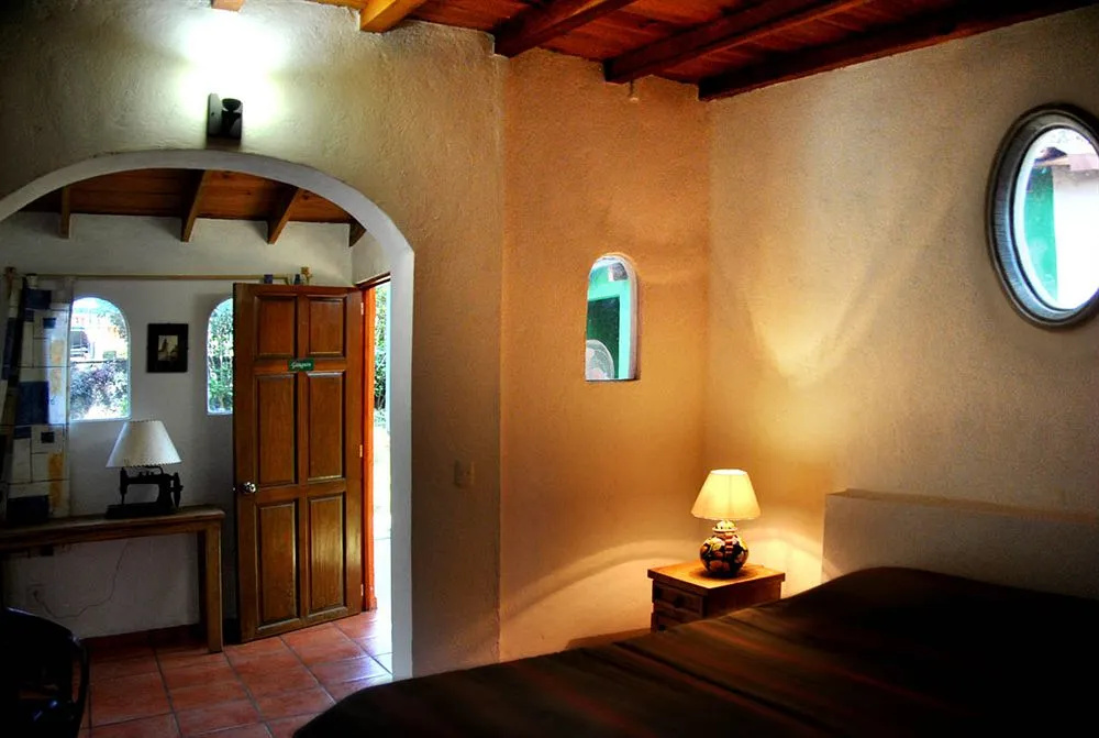 Hotel Cala Blanca - Général