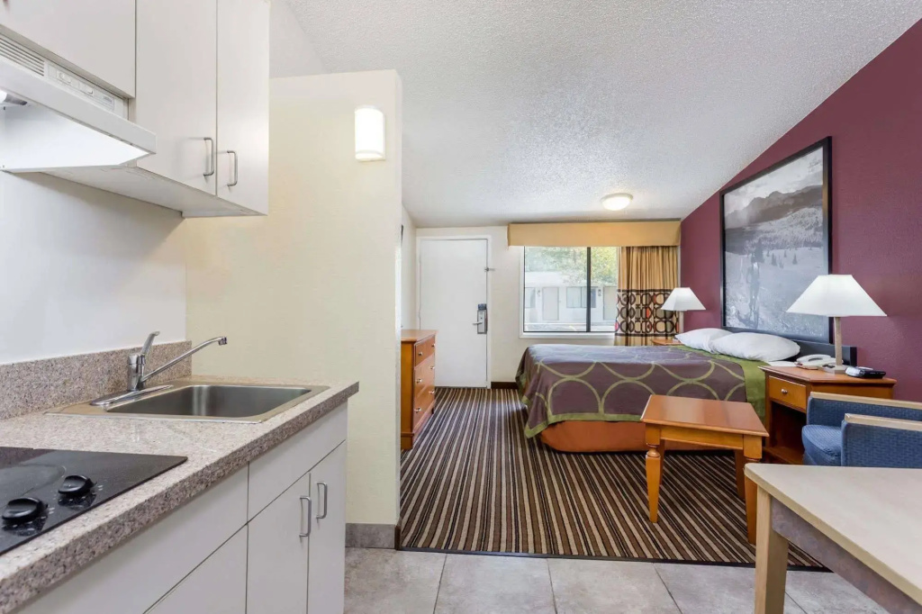 Hotel photo 21