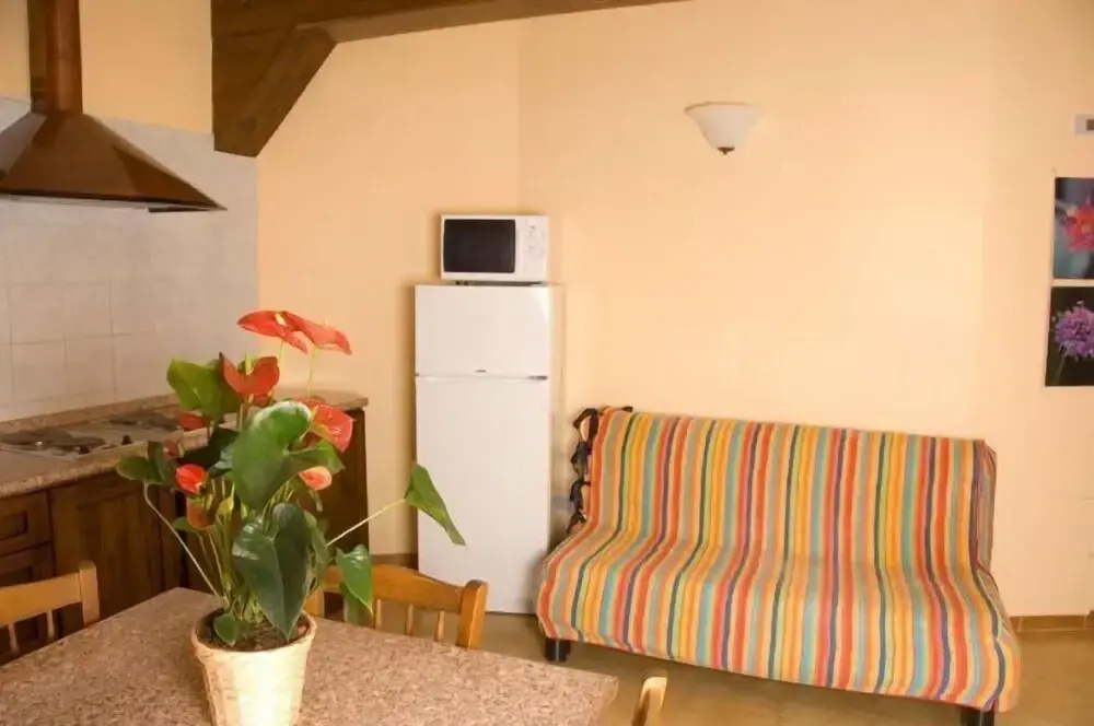 Hotel Residence Sant'Uberto - Général
