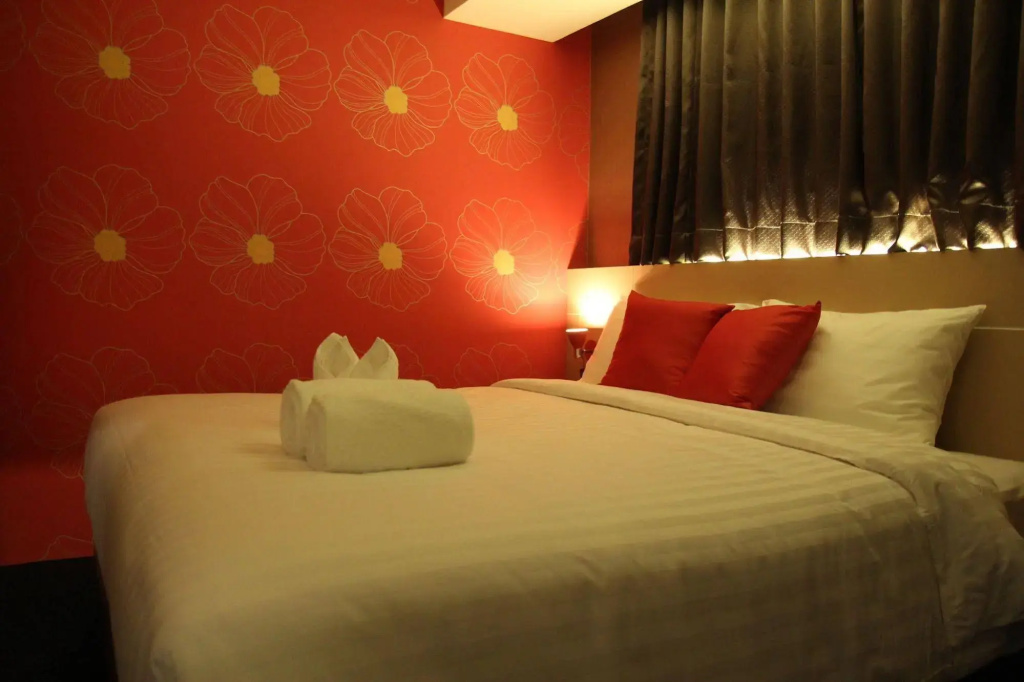 Hotel photo 6